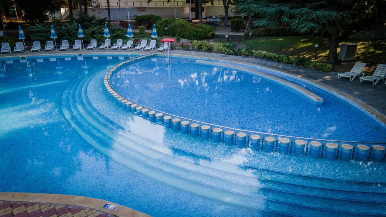 Ralitsa Aquaclub Albena