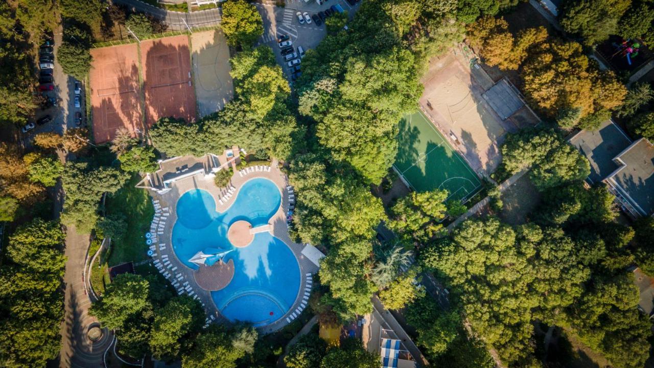Hotel Ralitsa Aquaclub Albena