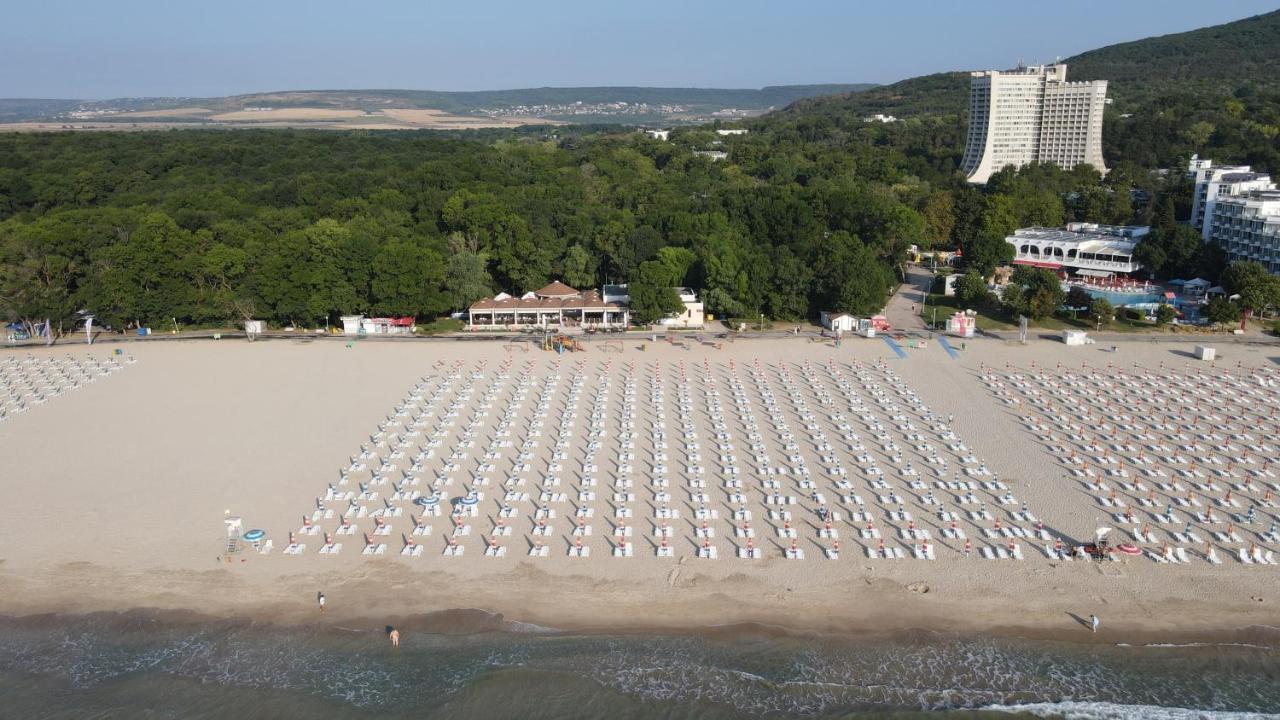 Hotel Ralitsa Aquaclub 4*