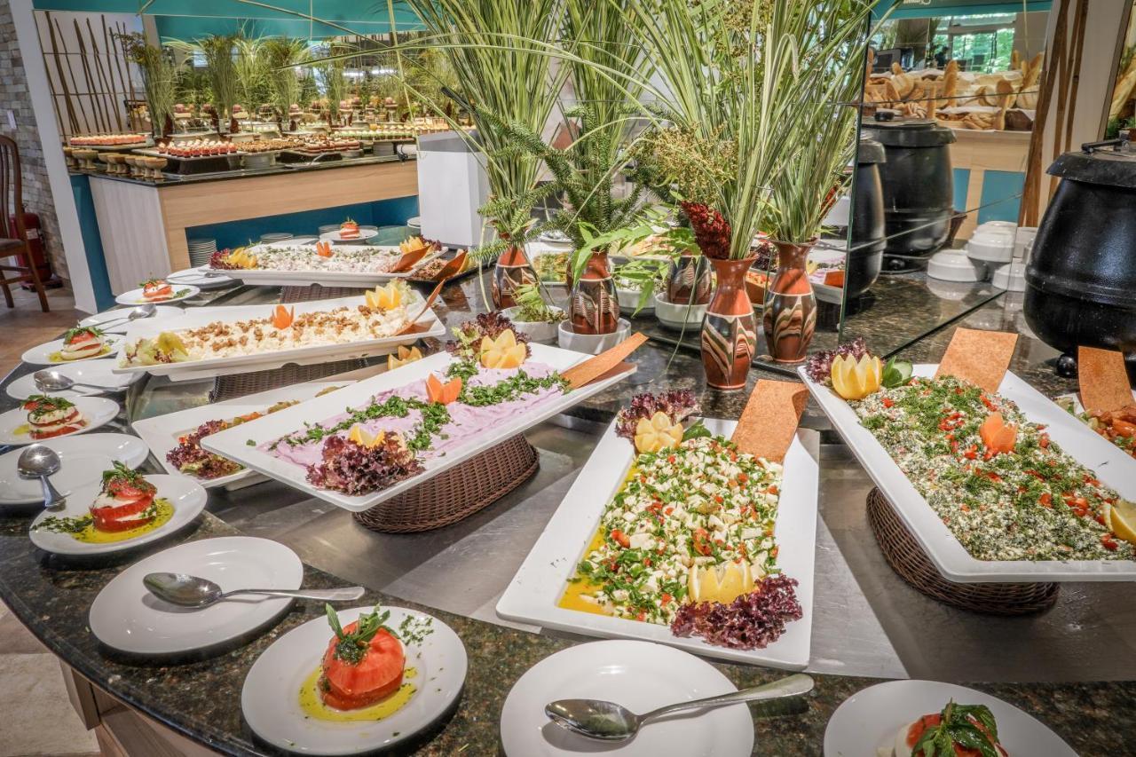 Ralitsa Aquaclub Hotel