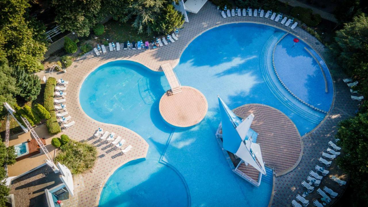 Ralitsa Aquaclub