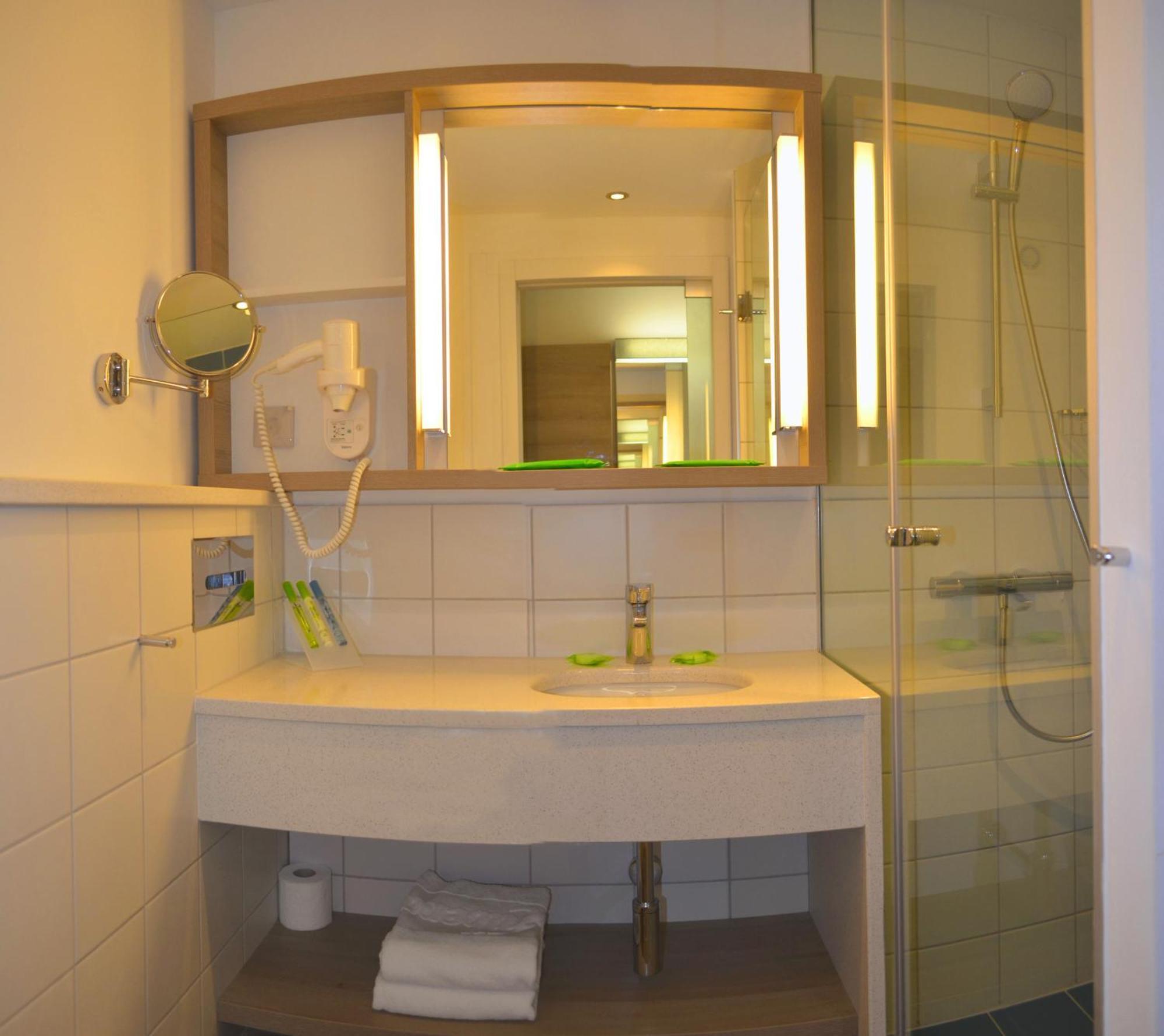Ralitsa Aquaclub Hotel Albena