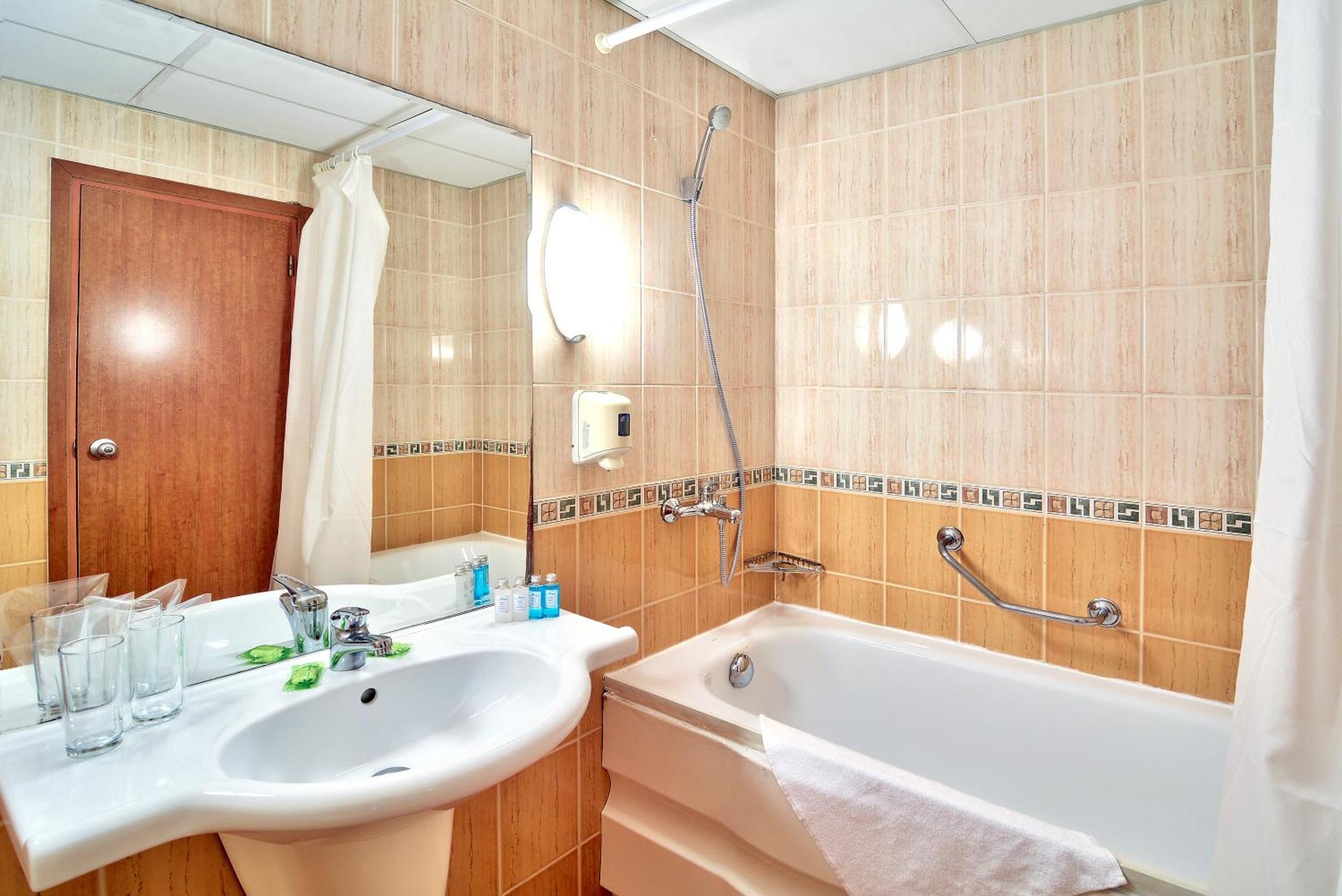 Ralitsa Aquaclub Hotel