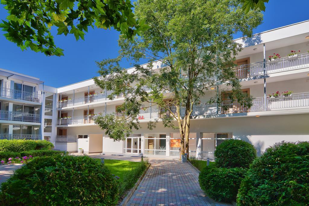 Hotel Ralitsa Aquaclub 4*