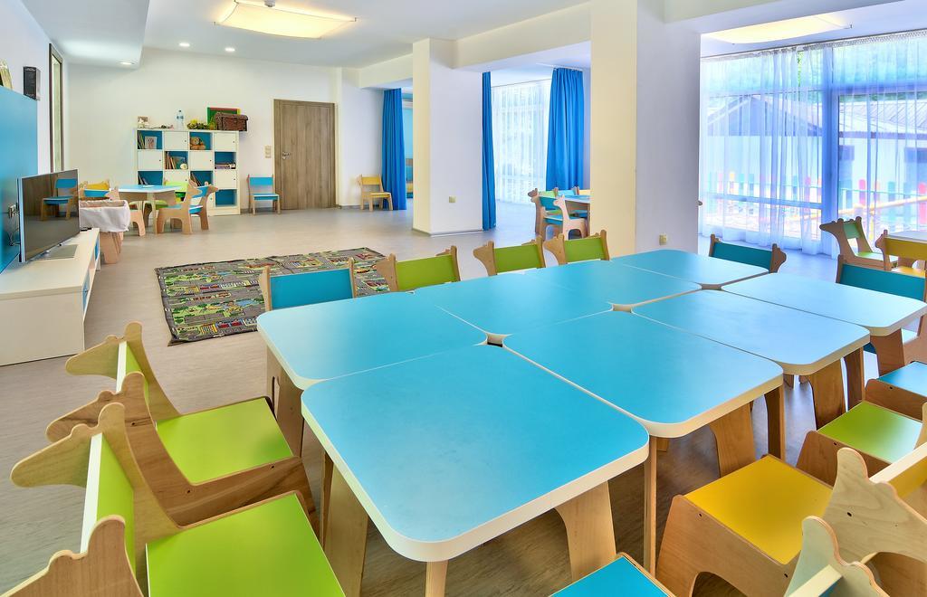 Hotel Ralitsa Aquaclub