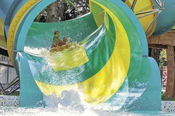 Ralitsa Aquaclub