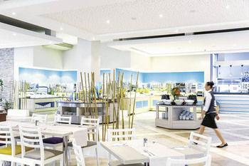 Ralitsa Aquaclub Albena